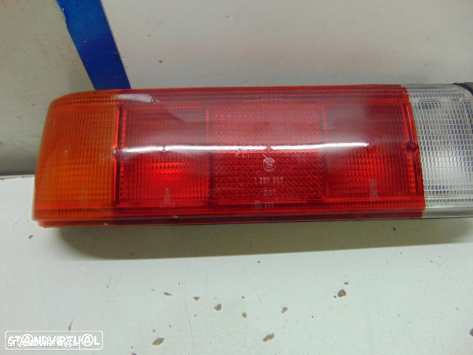 BMW E21 farolins - 2