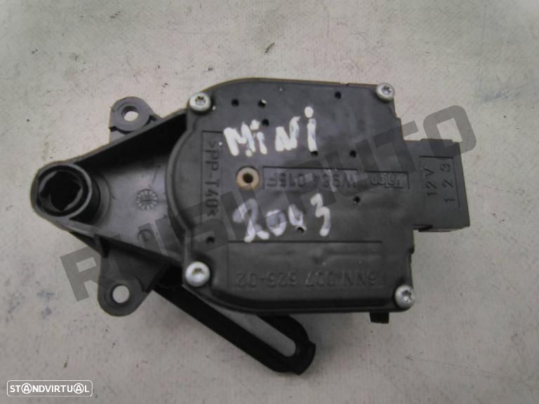 Motor Comporta Sofagem W964_015f Mini Mini (r50,r53) [2001_2006 - 1