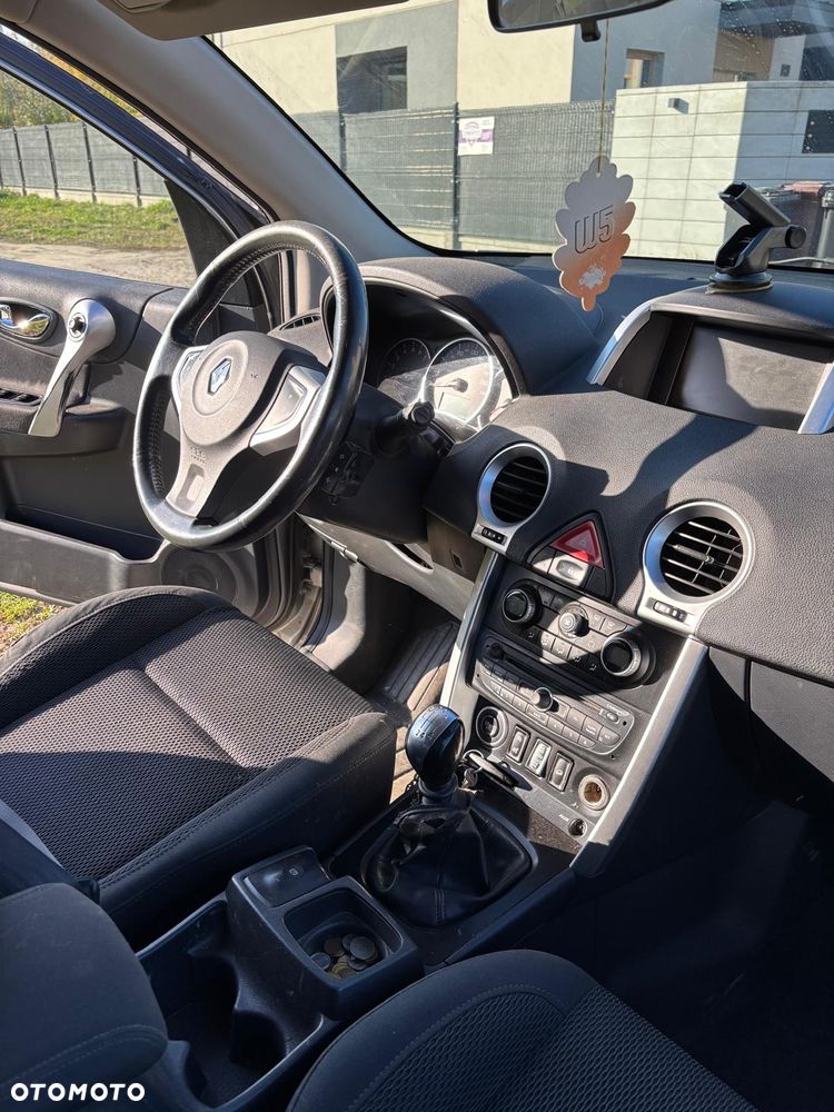 Renault Koleos 2.5 16V 4x4 Privilege - 5