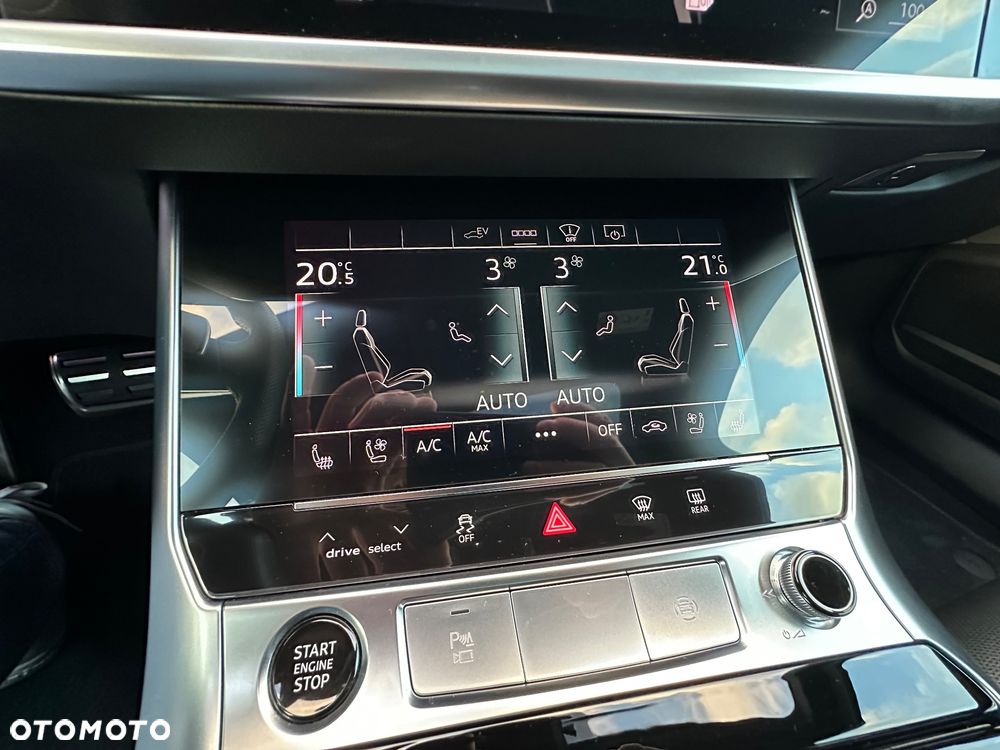 Audi A6 Avant 55 TFSI e PHEV Quattro S Line S tronic - 30