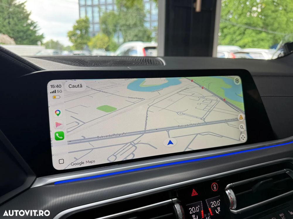 BMW X5 xDrive30d AT MHEV - 17
