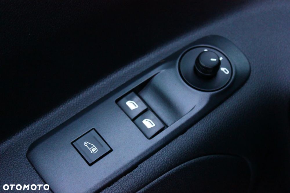 Toyota PROACE CITY BLASZAK 2 OSOBOWY 1.5 D-4D 100KM PEWNE AUTO FV23% - 27