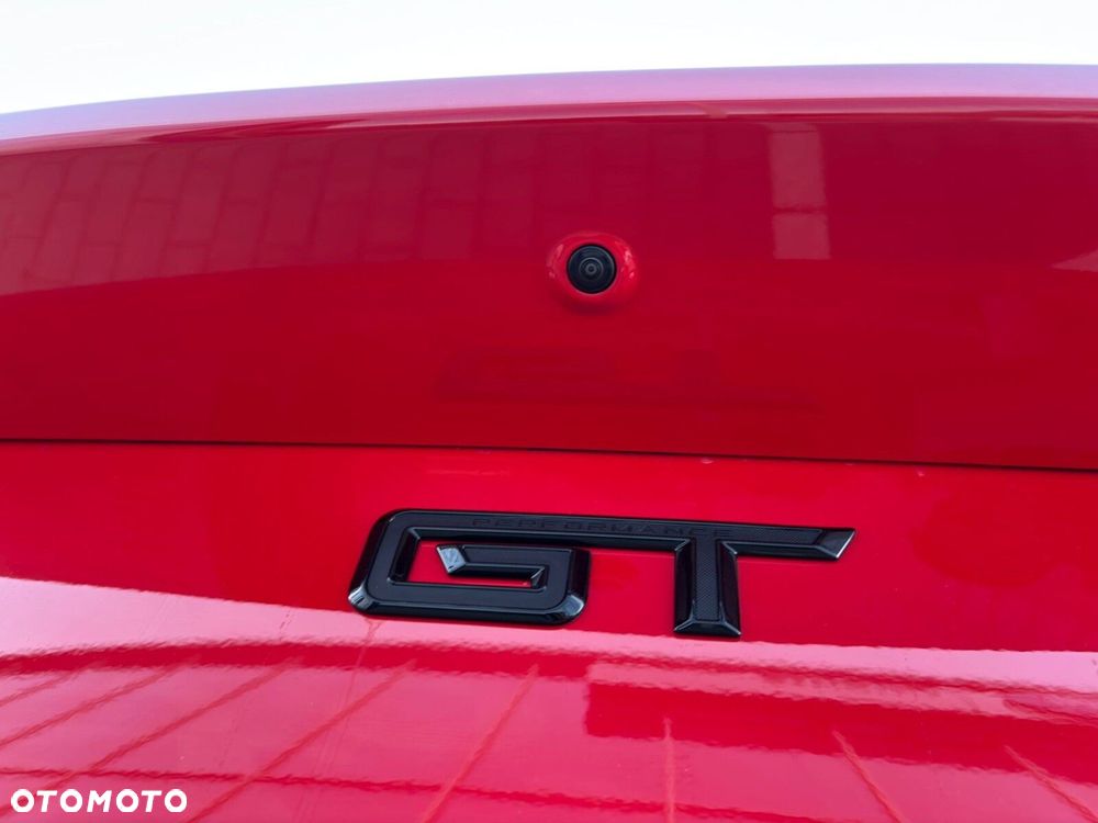 Ford Mustang - 38