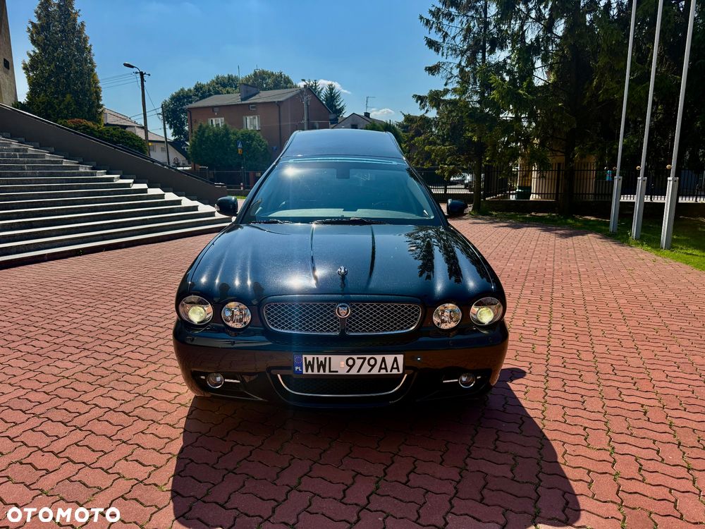 Jaguar XJ - 2