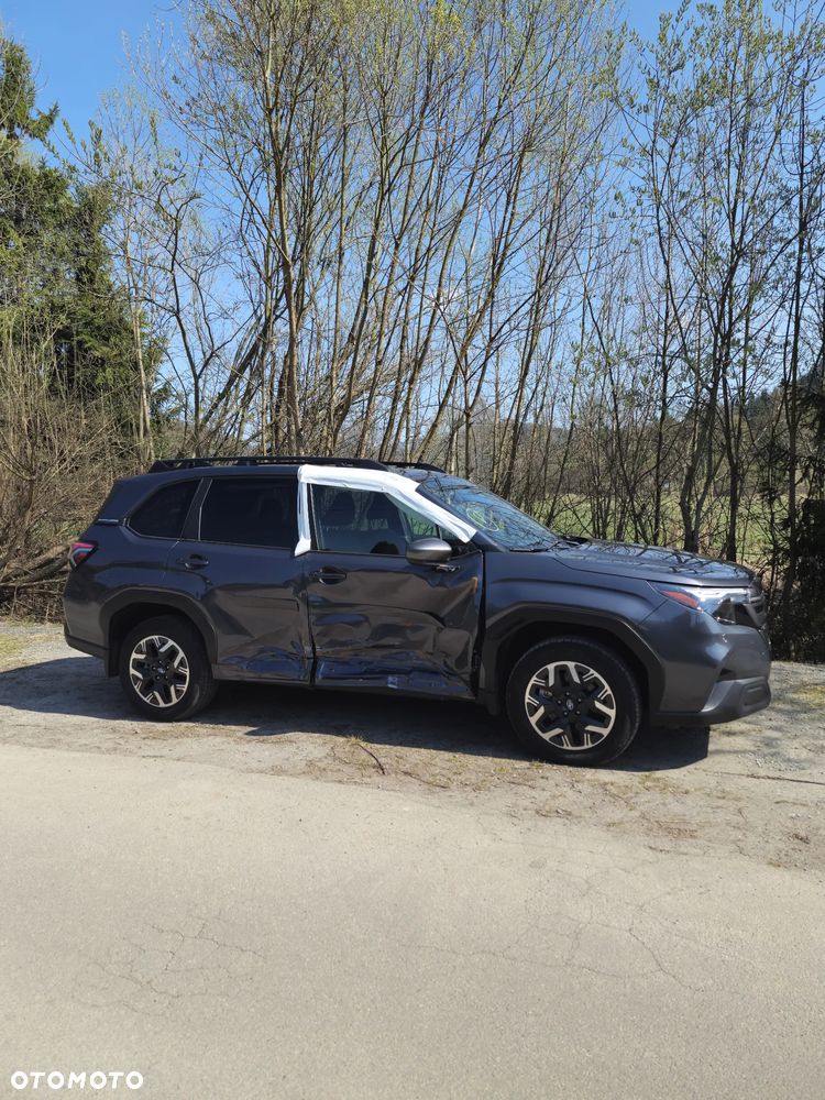 Subaru Forester 2.0XT Lineartronic Comfort - 6