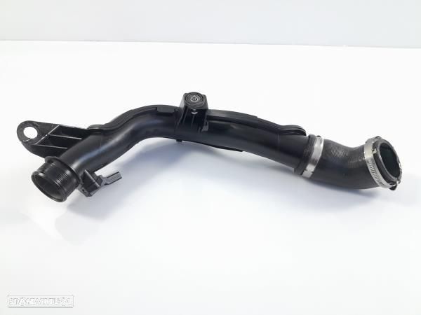 Tubo Intercooler  Audi A1 (8X1, 8Xk) - 1