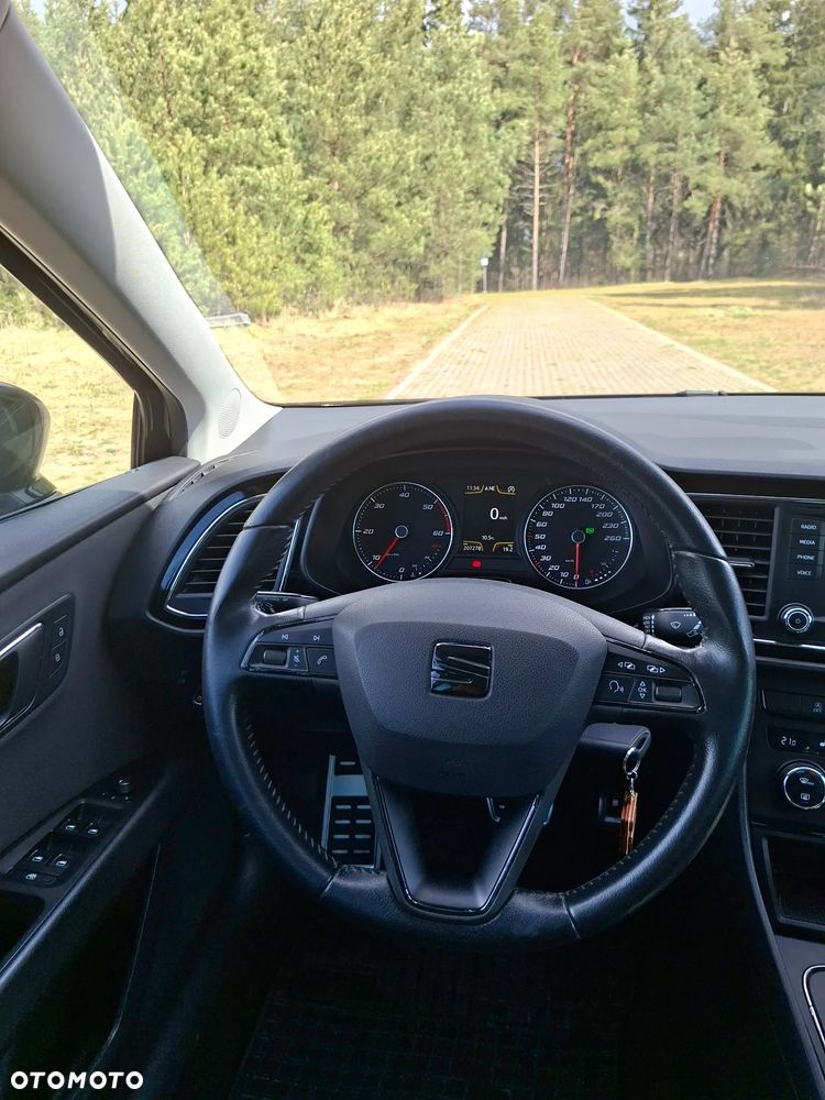 Seat Leon ver-2-0-tdi-style-s-s-dsg-eu6 - 12