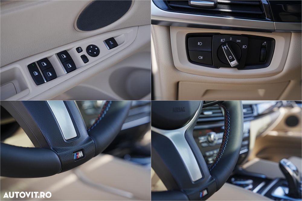 BMW X6 - 35