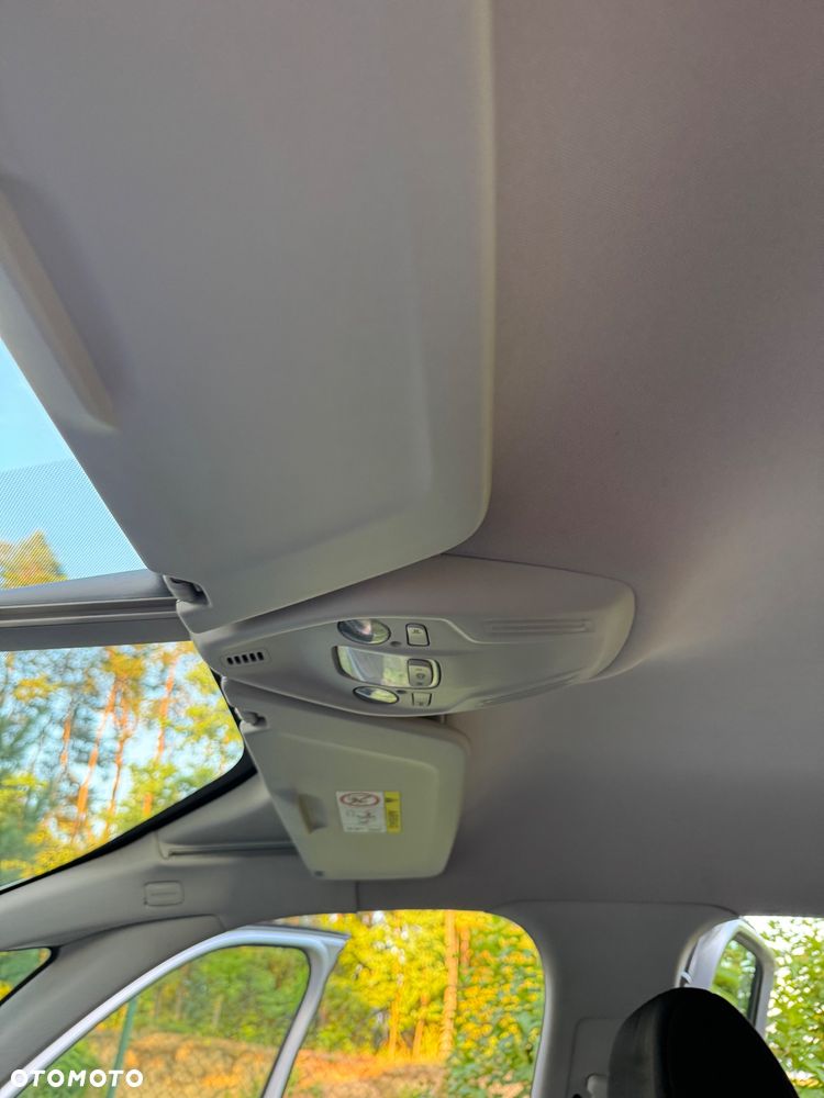 Citroën C4 Picasso BlueHDi 150 Exclusive - 20