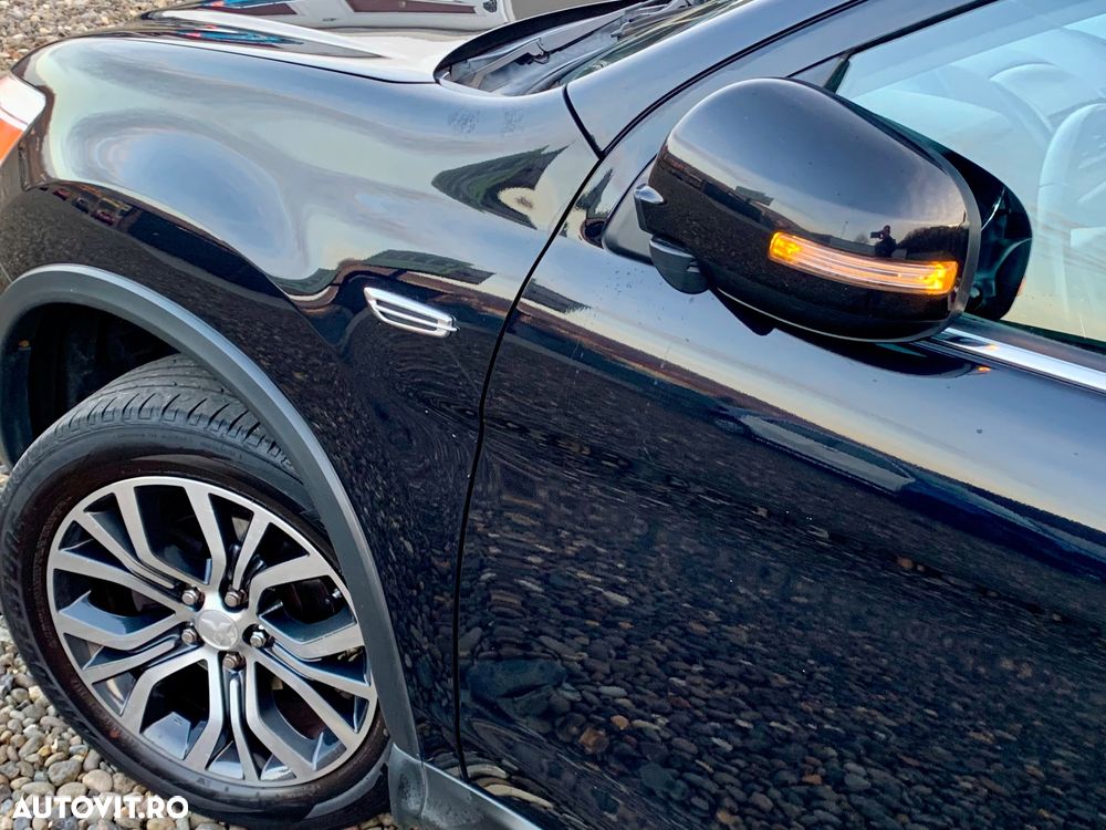 Mitsubishi ASX 1.6 Litre MIVEC Invite - 7