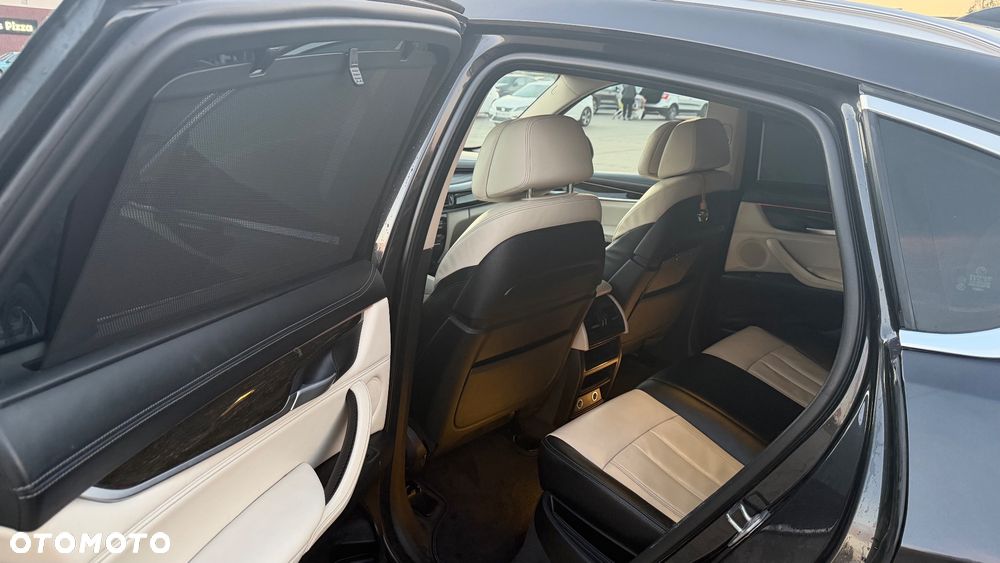 BMW X6 - 9