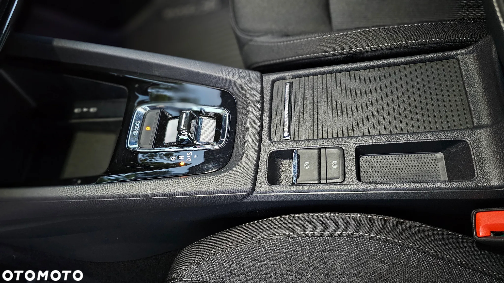 Skoda Octavia 2.0 TSI 4x4 Style DSG - 35