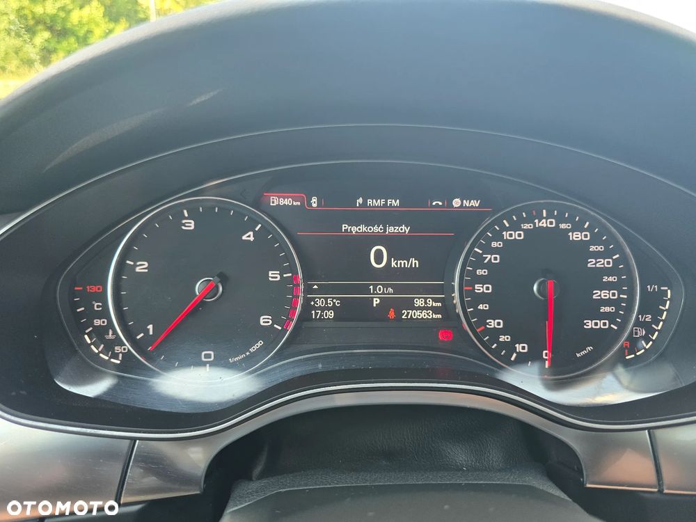 Audi A6 Avant 3.0 TDI clean diesel Quattro S tronic - 16