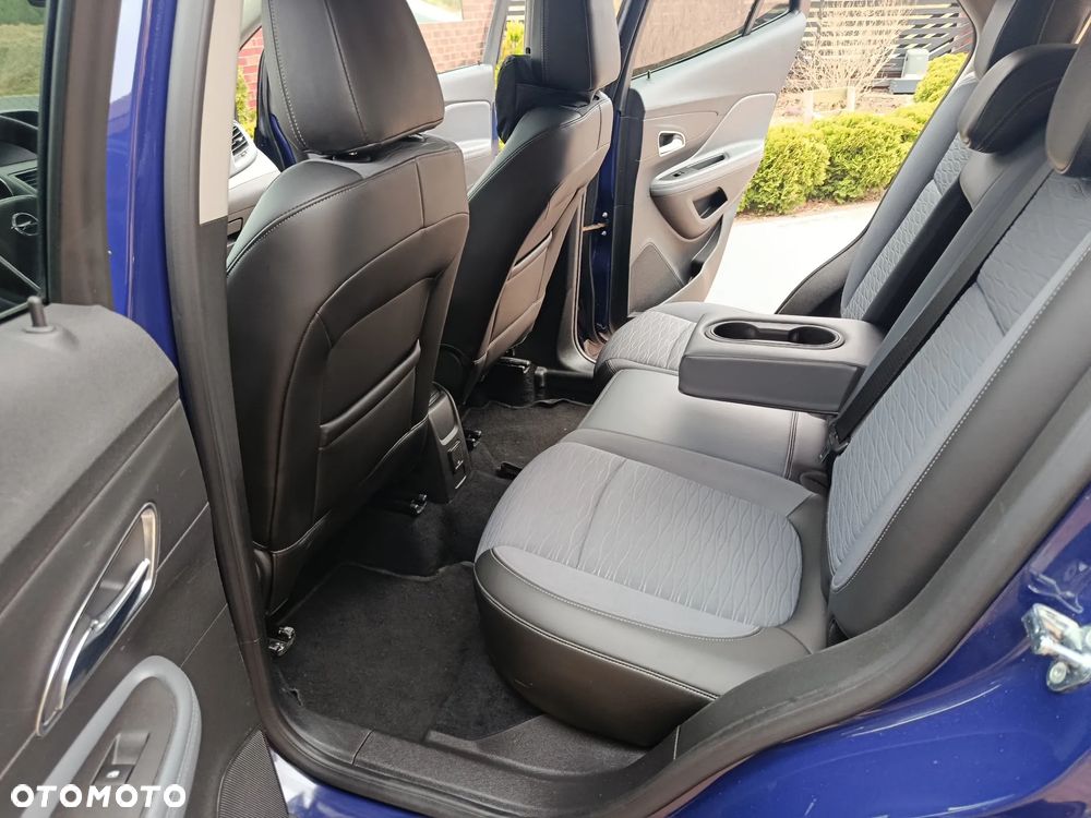 Opel Mokka 1.6 CDTI ecoFLEX Start/Stop Color Innovation - 21
