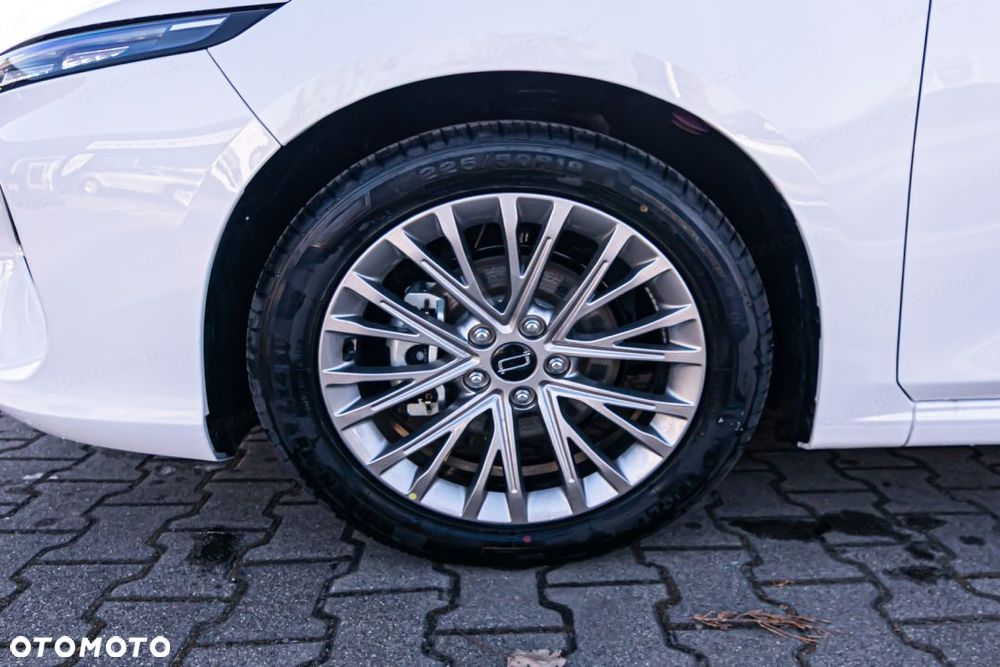 Bestune B70 2.0T Elegance - 15