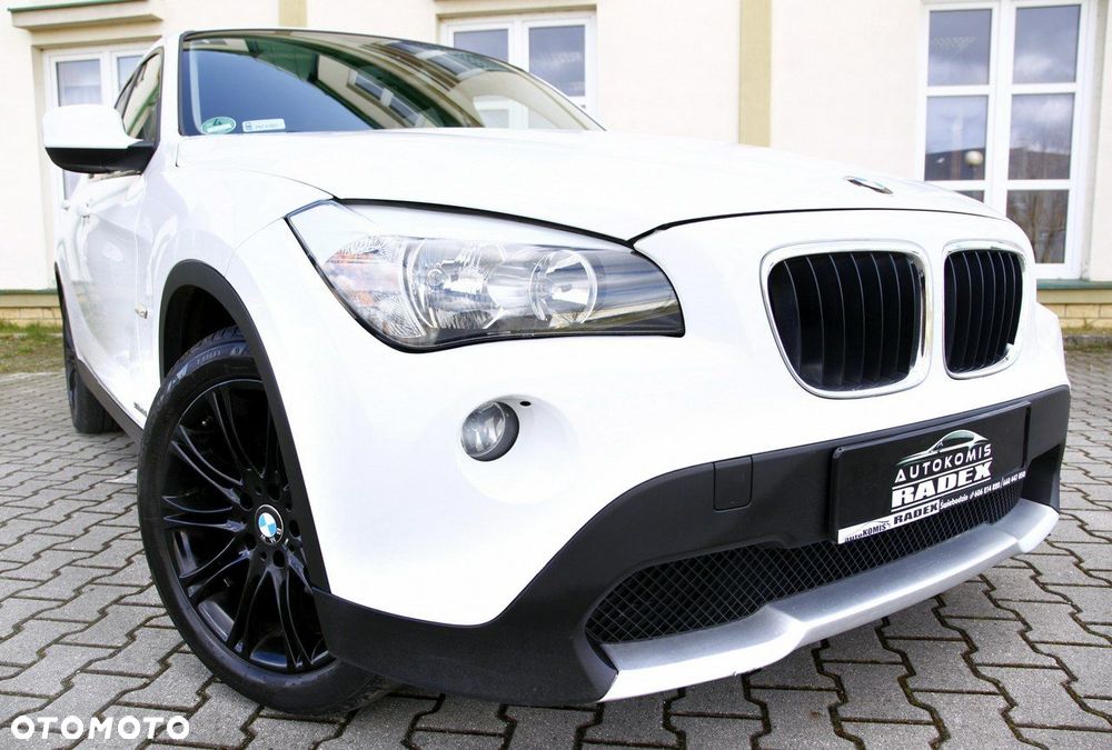 BMW X1 sDrive18i Sport Line - 27