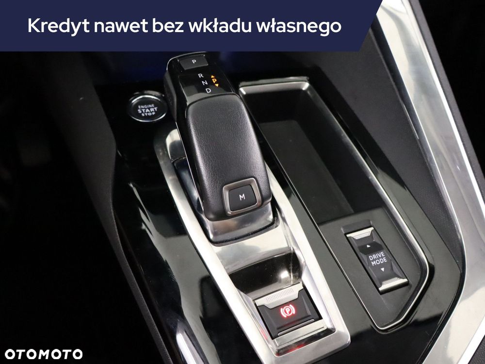 Peugeot 3008 - 15