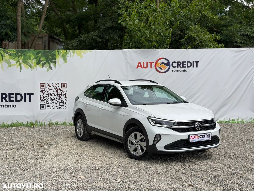 Volkswagen Taigo 1.0 TSI Life - 5