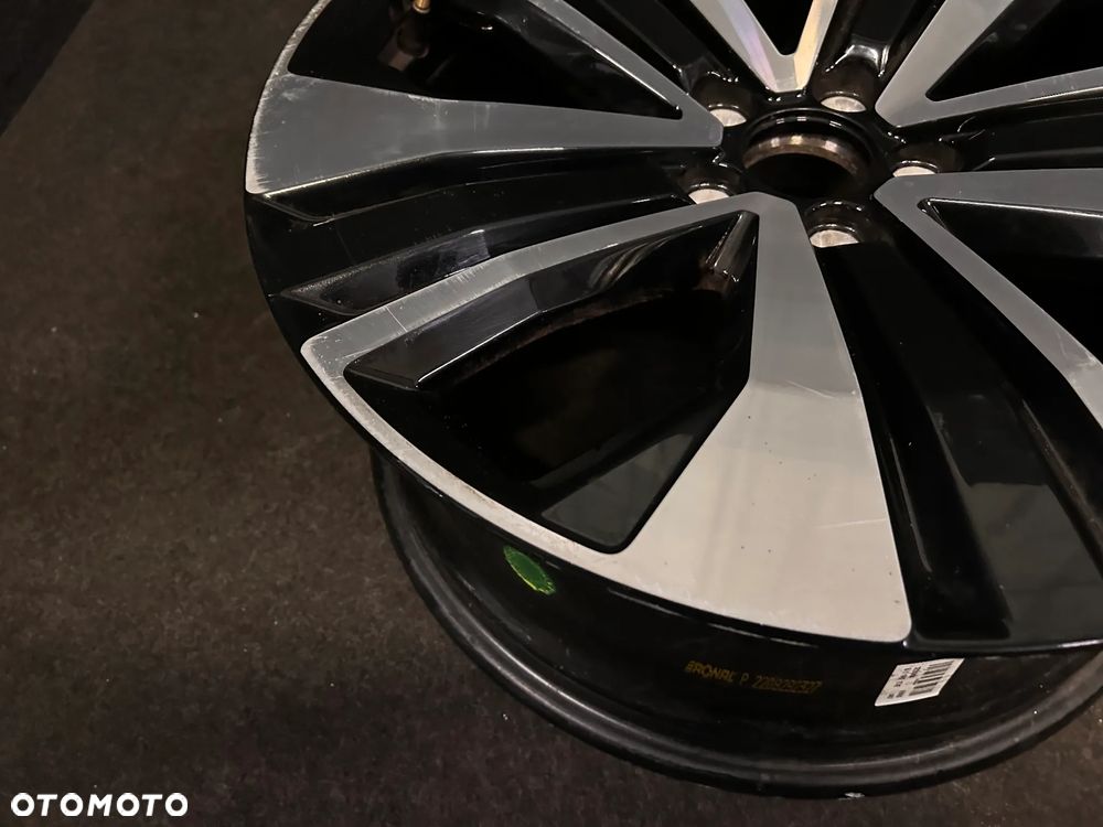 Alufelga Volvo XC60 II 19 cali 5x108 1szt. 32209464 - 6