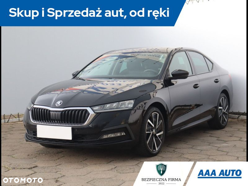 Skoda Octavia - 2