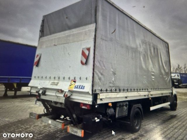 Iveco Daily 70C18 Hi-Matic - 3