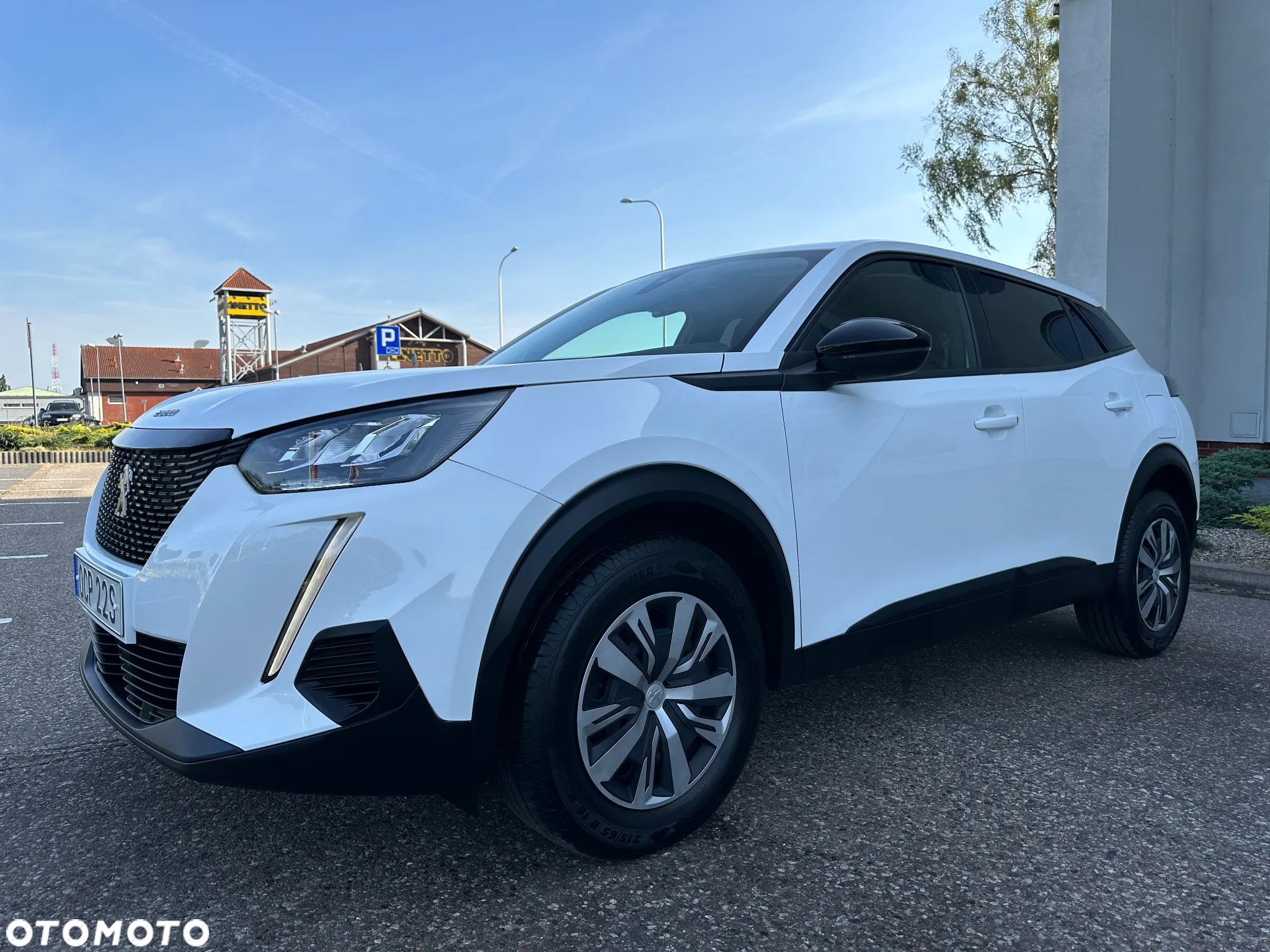 Peugeot 2008 PureTech 100 Style - 17