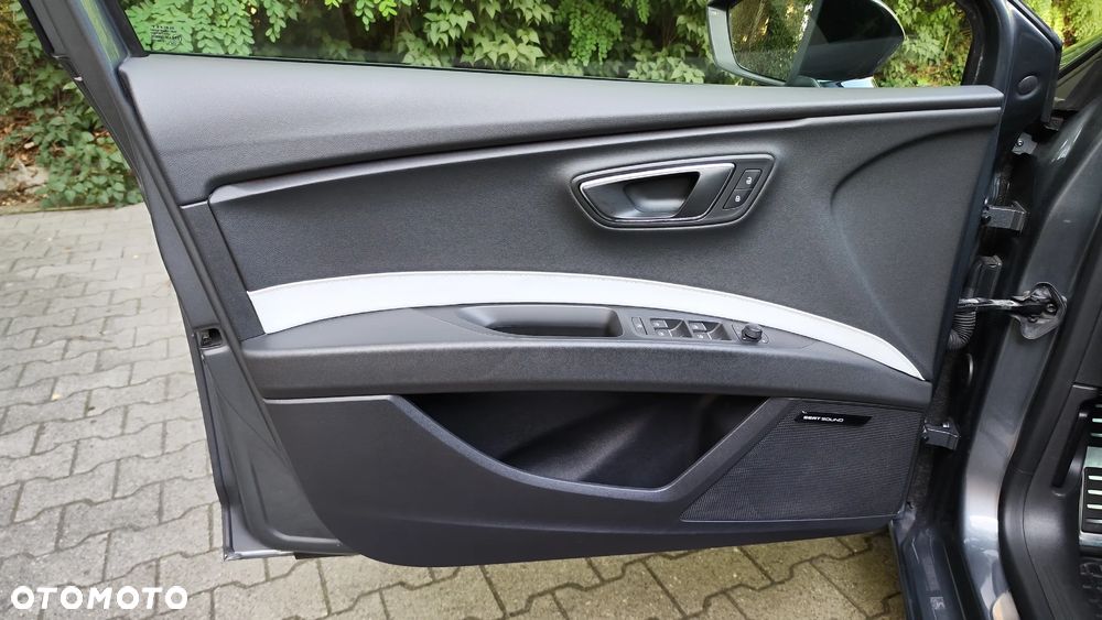 Seat Leon 2.0 TSI Cupra 280 S&S DSG - 17