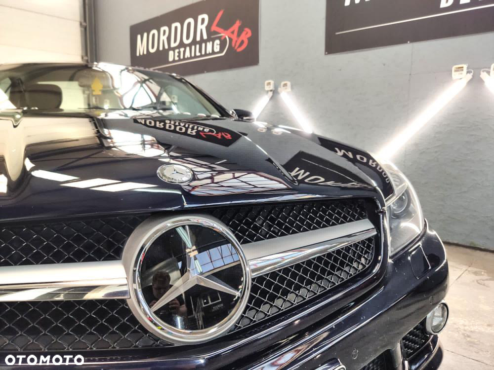 Mercedes-Benz SL 500 - 6