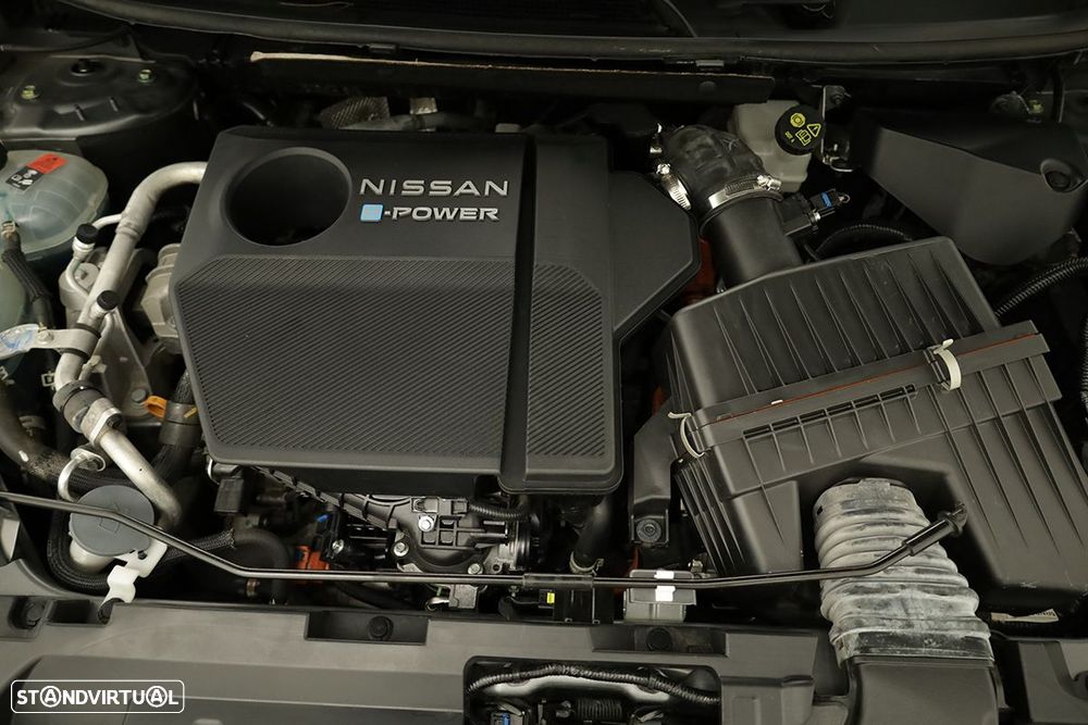 Nissan Qashqai - 23