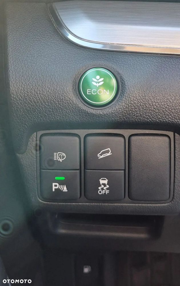 Honda CR-V 2.0 Lifestyle (ADAS / Connect+) - 20