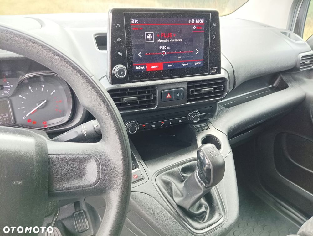 Citroën Berlingo XL 1.5 BlueHDI Shine S&S - 7