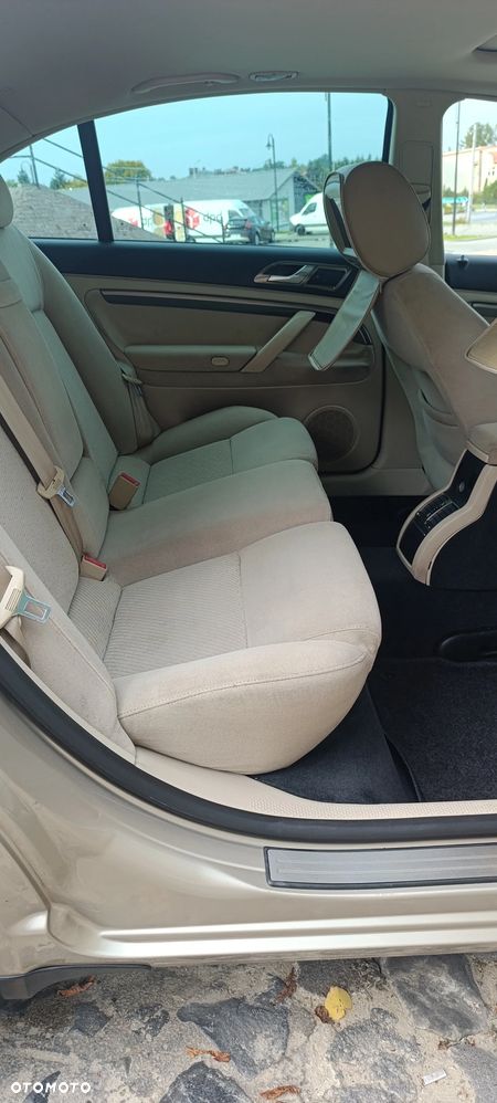 Skoda Superb - 10