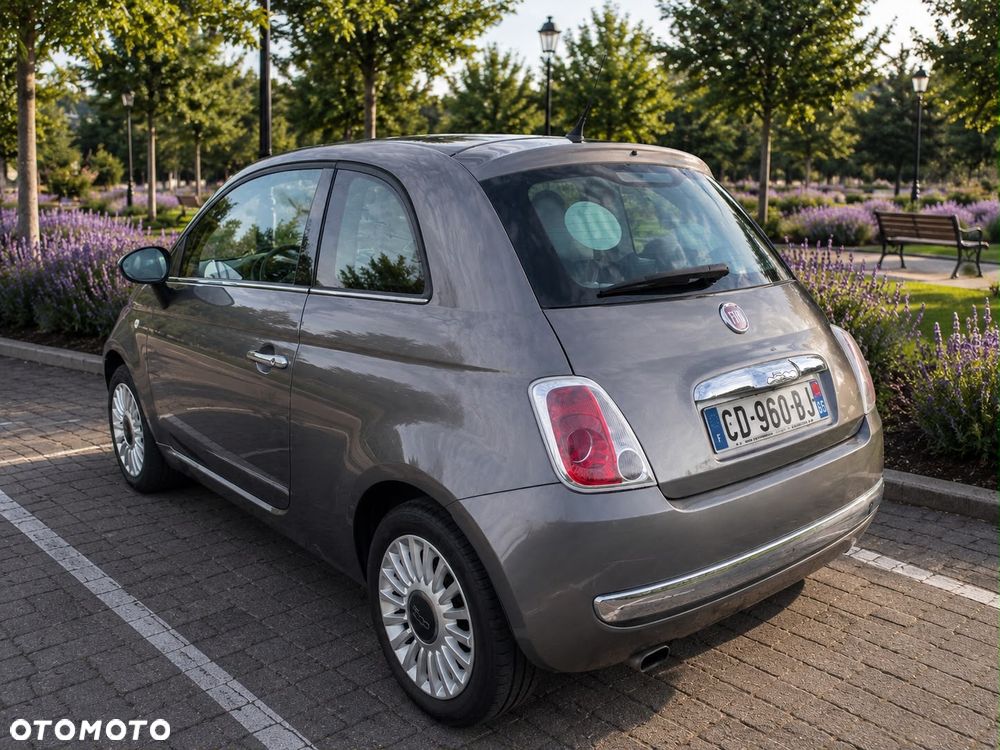 Fiat 500 1.3 Multijet 16V DPF byDiesel - 3