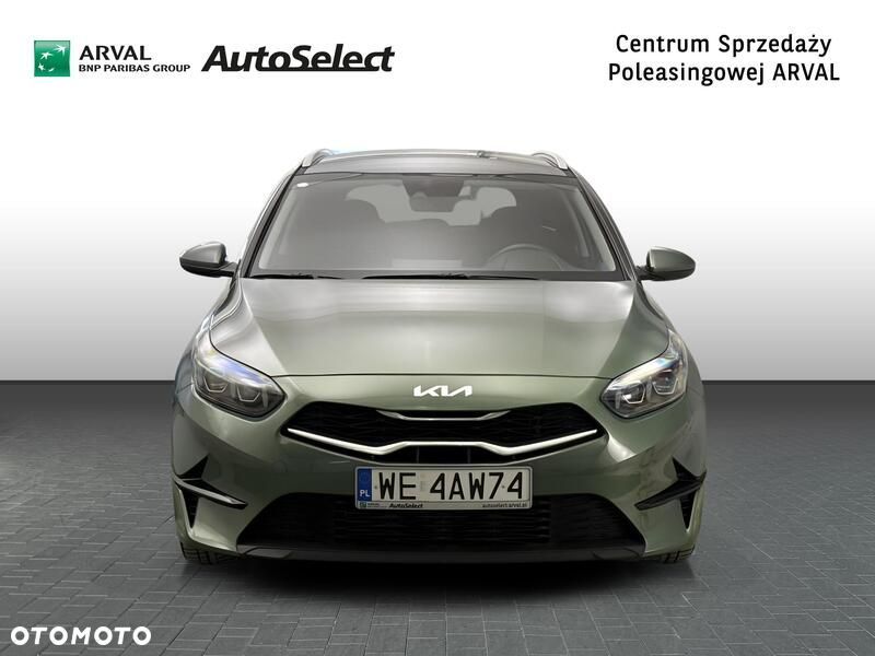 Kia Ceed 1.5 T-GDI M DCT - 9