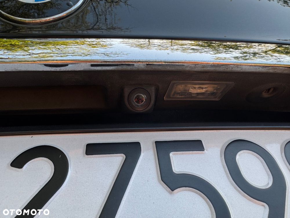 BMW Seria 7 730d - 35