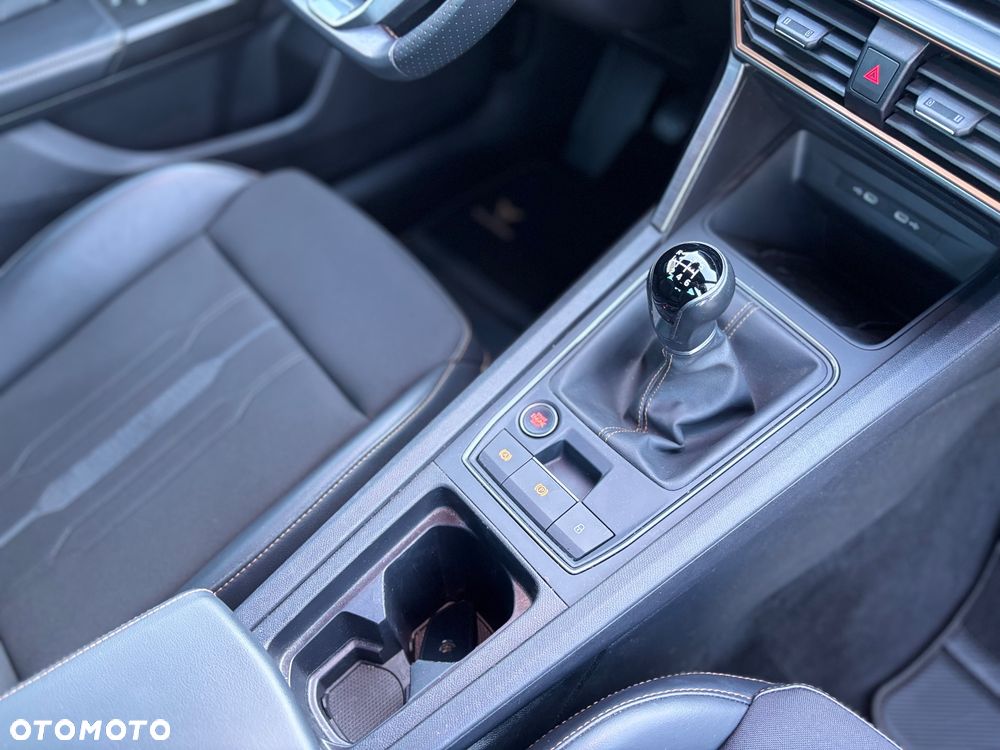 Cupra Formentor 1.5 TSI - 23