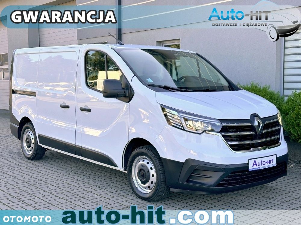 Renault Trafic - 2