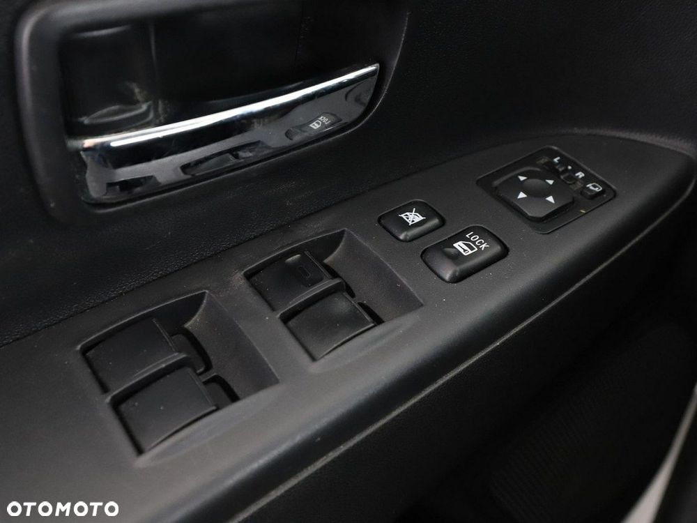 Mitsubishi ASX 1.6 2WD SUV-Star+ - 32