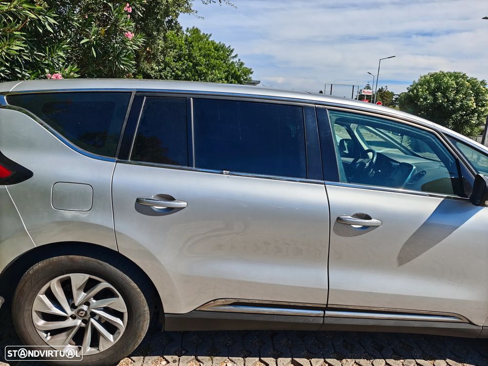 Renault Espace 1.6 dCi Zen - 3