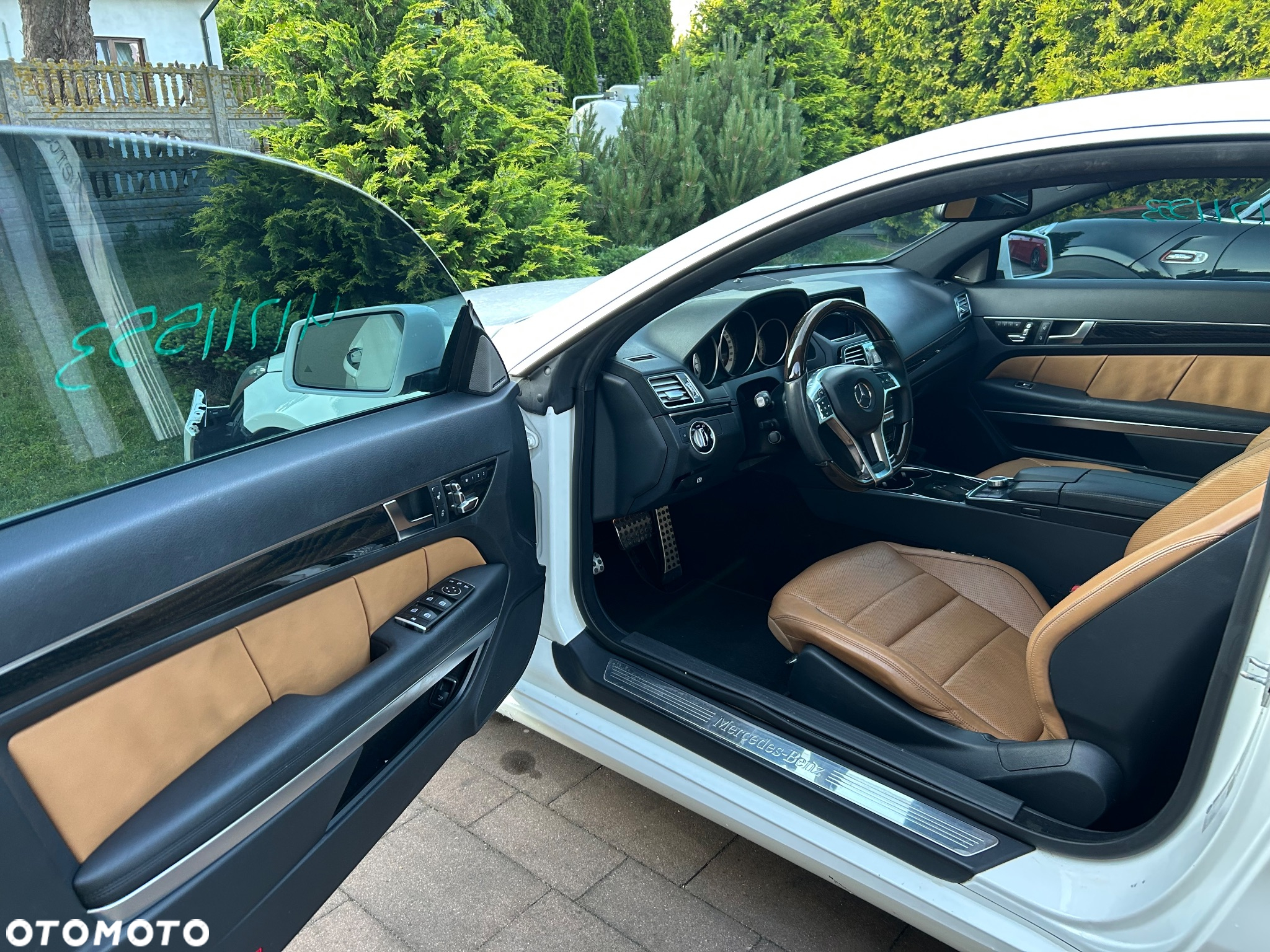 Mercedes-Benz Klasa E 400 7G-TRONIC Avantgarde - 7