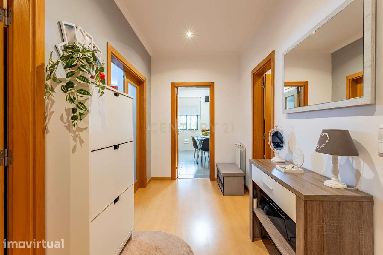Apartamento T2 no Montijo – Conforto e Localização Ideal - Grande imagem: 3/16
