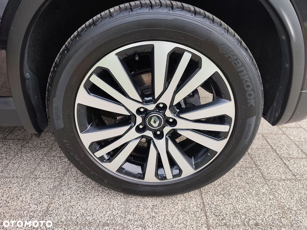 Renault Koleos 2.0 dCi Initiale Paris 4x4 X-Tronic - 14