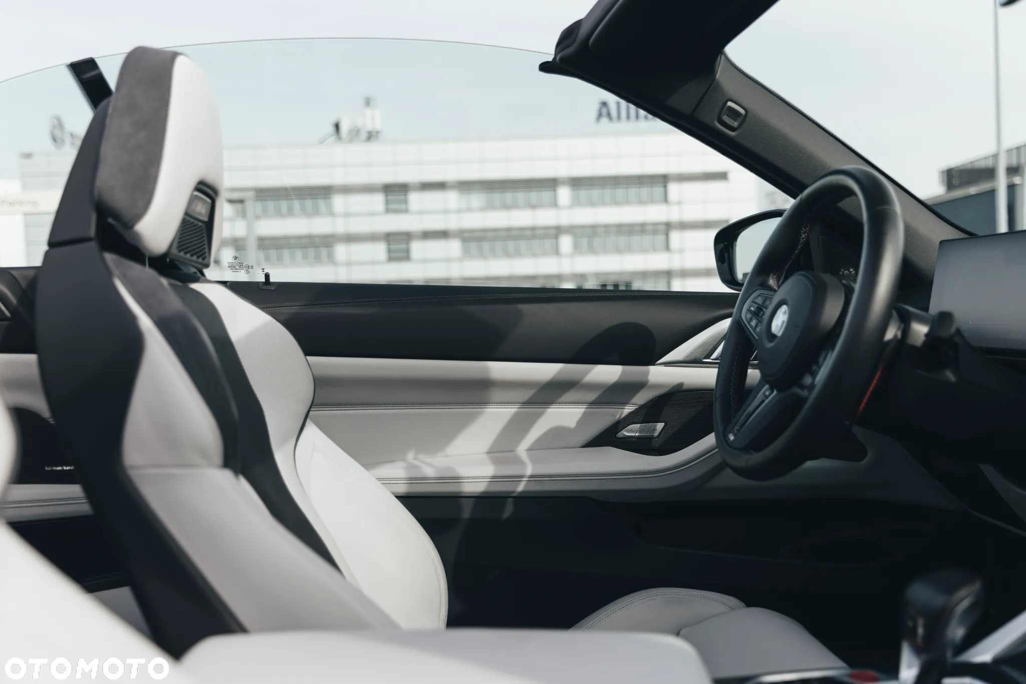 BMW M4 Competition M xDrive sport - 14