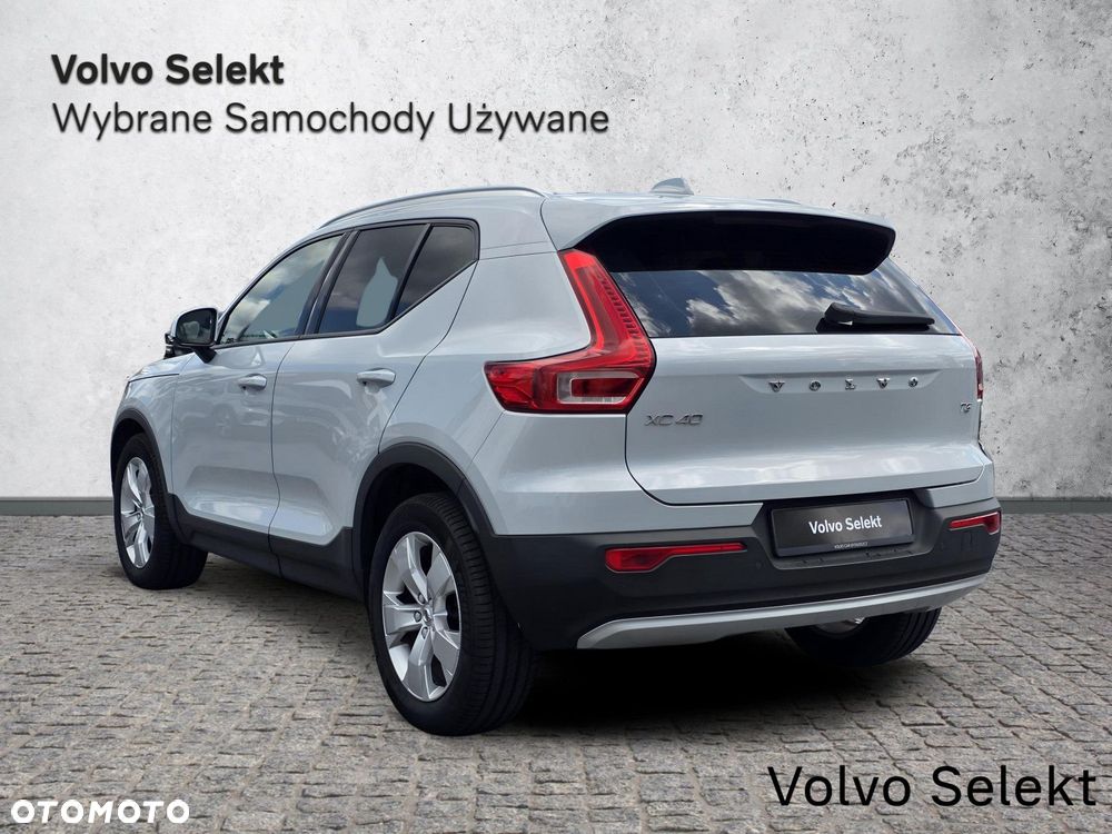 Volvo XC 40 - 8