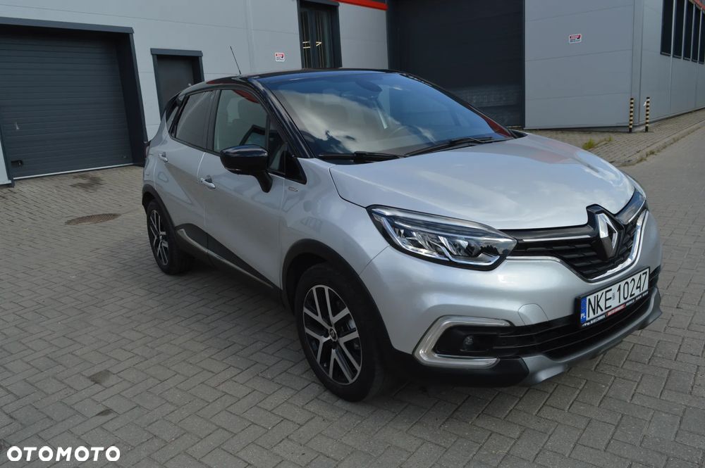 Renault Captur 1.3 TCe Intens - 12