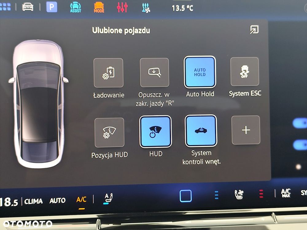 Volkswagen ID.7 77kWh Pro - 27