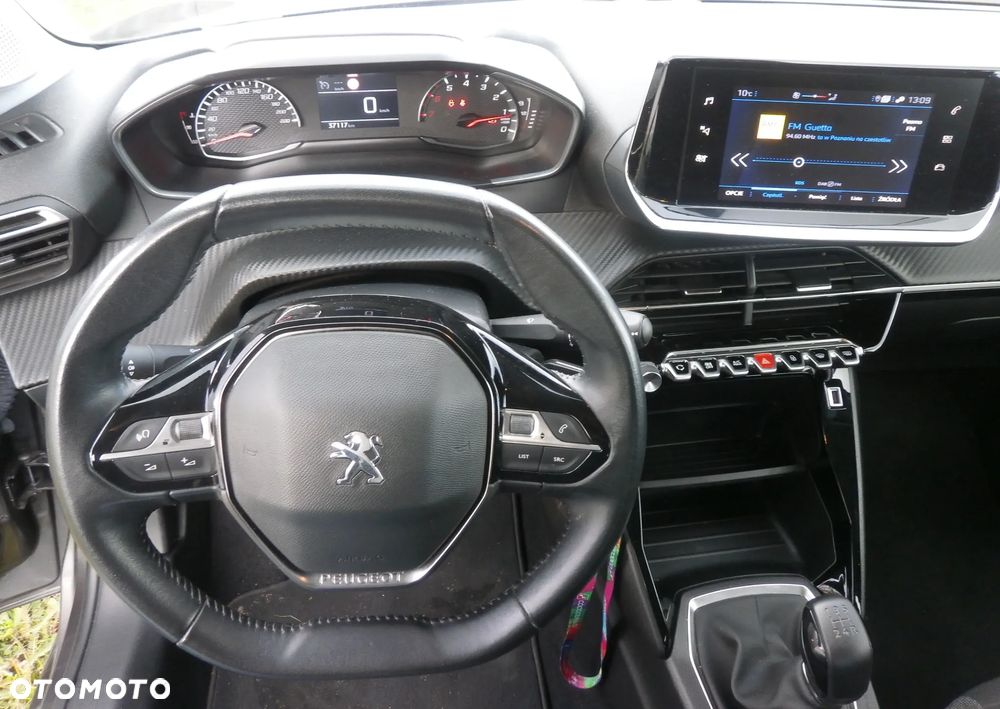 Peugeot 208 PureTech 75 Allure - 7