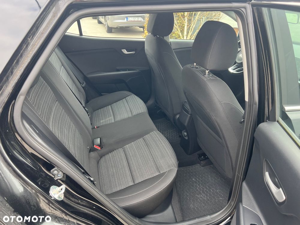 Kia Stonic 1.0 T-GDI L - 31