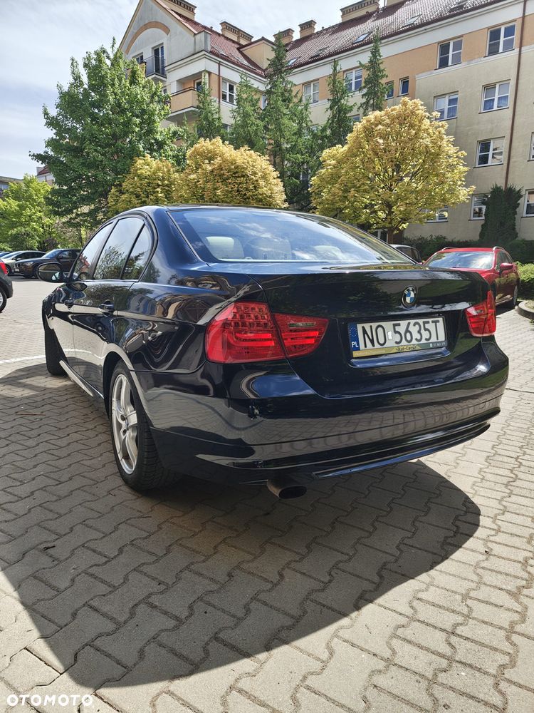 BMW Seria 3 - 7