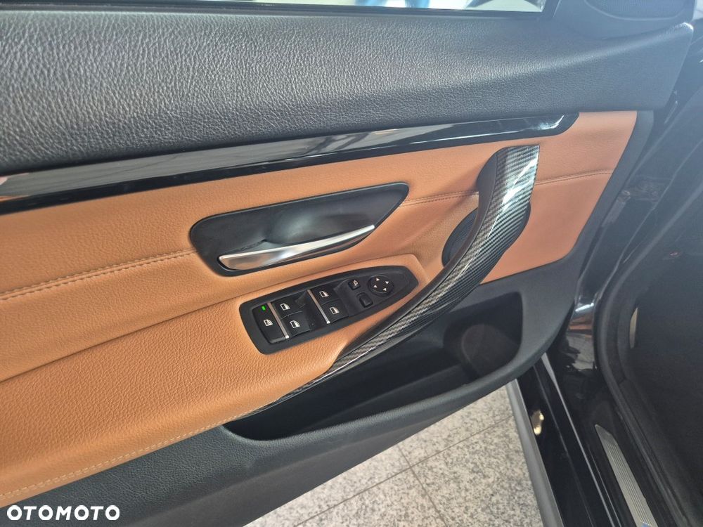 BMW Seria 4 420d M Sport - 17